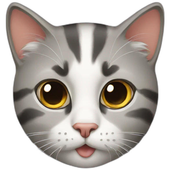 cat emoji
