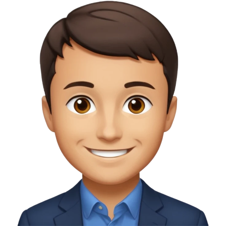 charlie kirk emoji