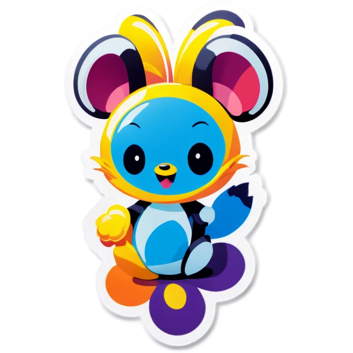 Coquett emoji