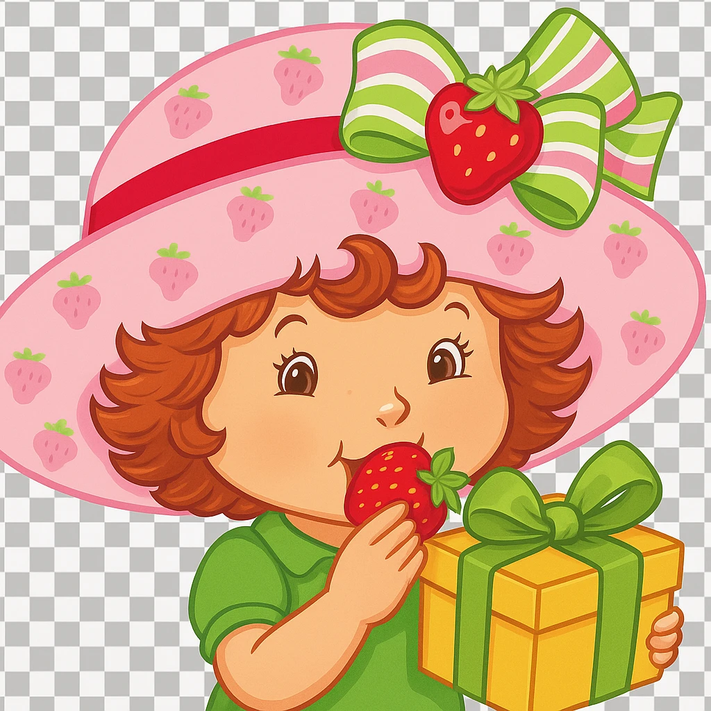 gift box emoji