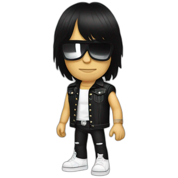 marky ramone emoji