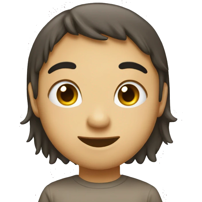 I love you  emoji