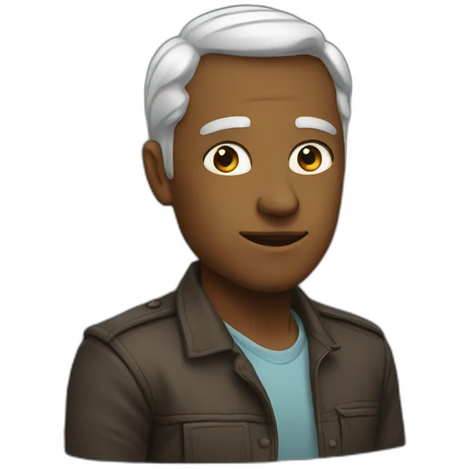 Critique emoji