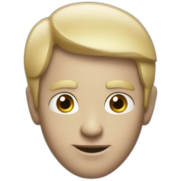 it men face emoji