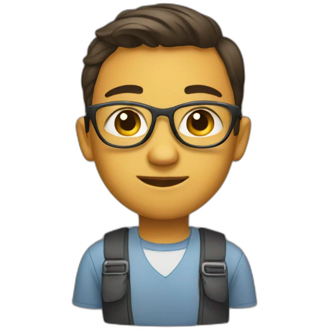 budding entrepreneur emoji