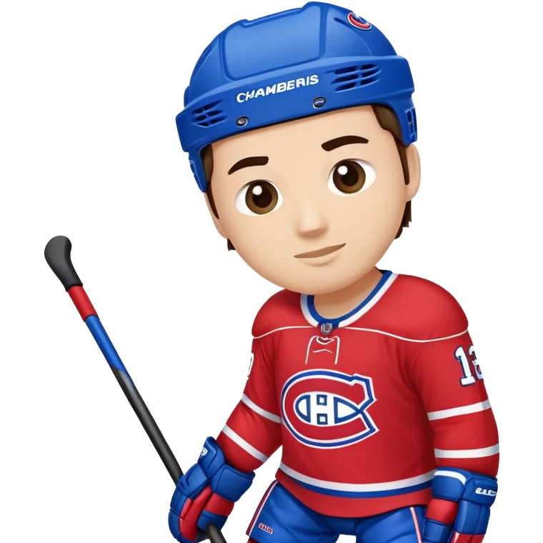 Montreal Canadiens  emoji