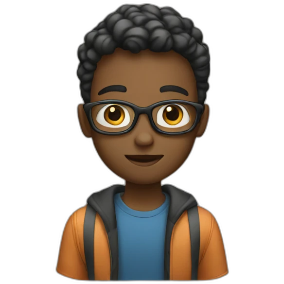 students emoji