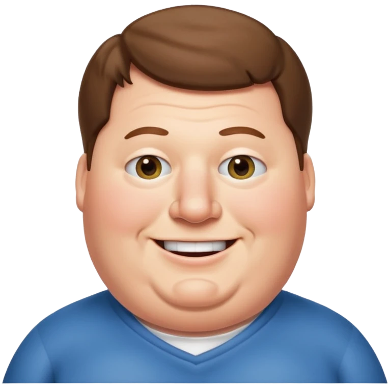 Peter Griffin emoji