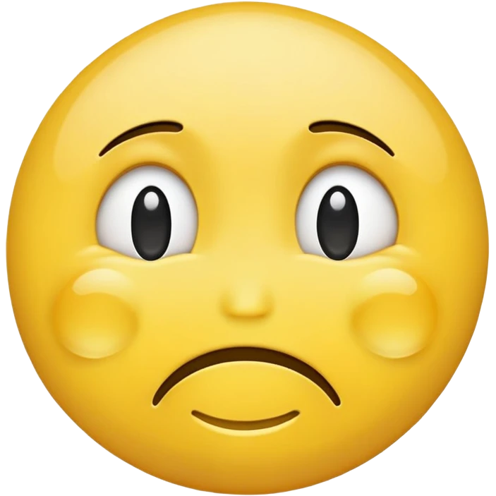 Crying smiley emoji  emoji