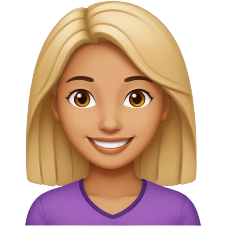 Martina emoji