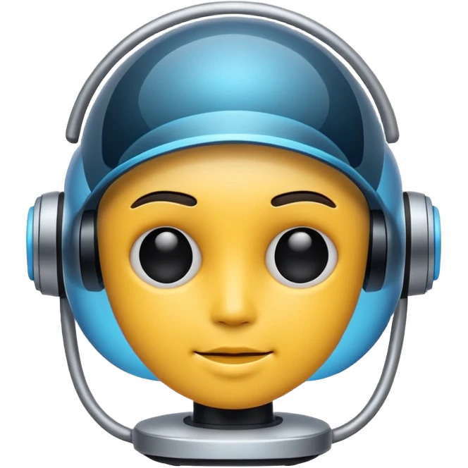 ai emoji