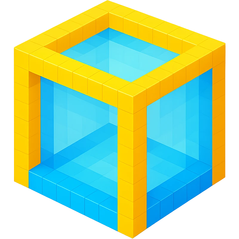 Block emoji