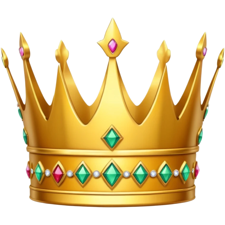 корона emoji