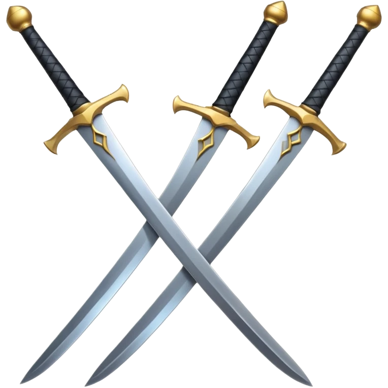 N̈I need zoro 3 sword emoji same as in onepiece emoji