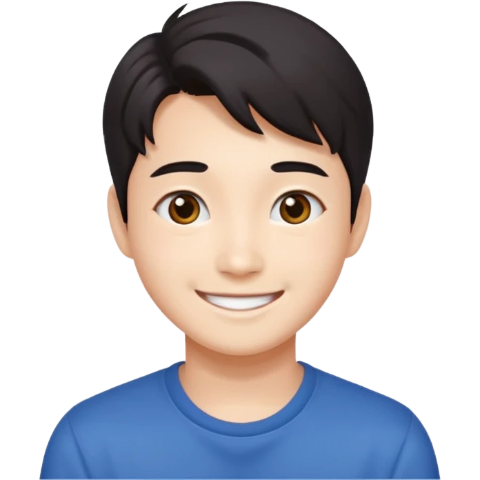 Hyunjin  emoji