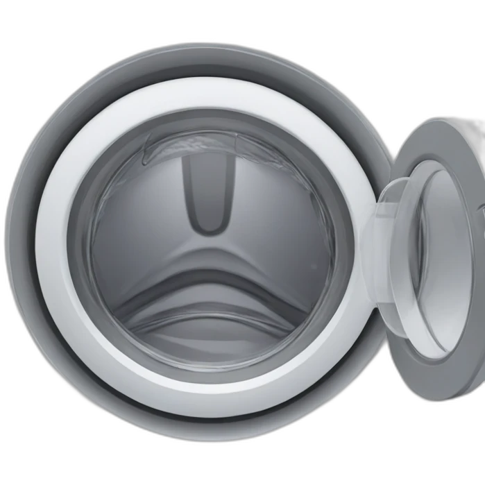 washing machine emoji