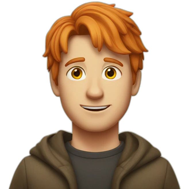 Weasley emoji
