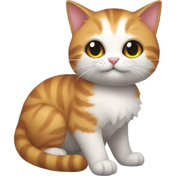 magic the gathering cat emoji