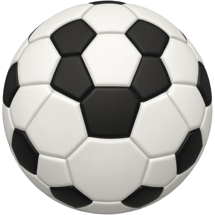 soccer ball emoji