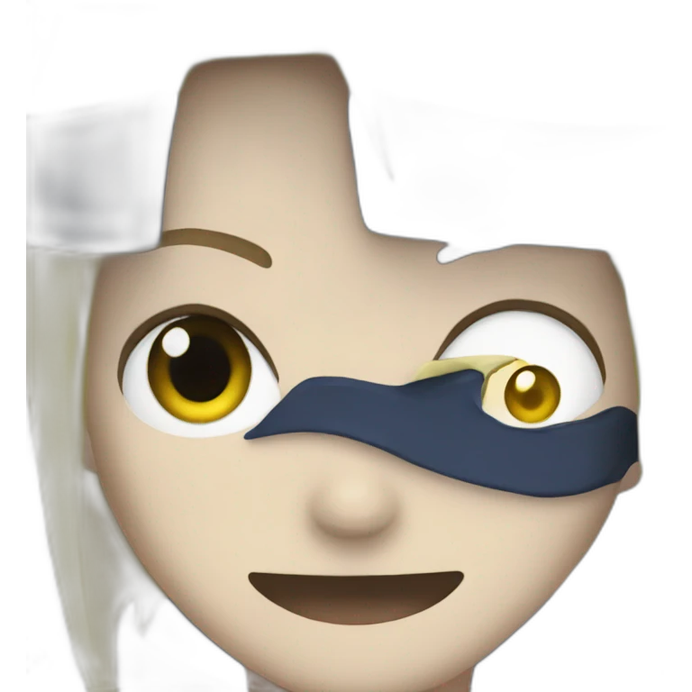 Minato emoji