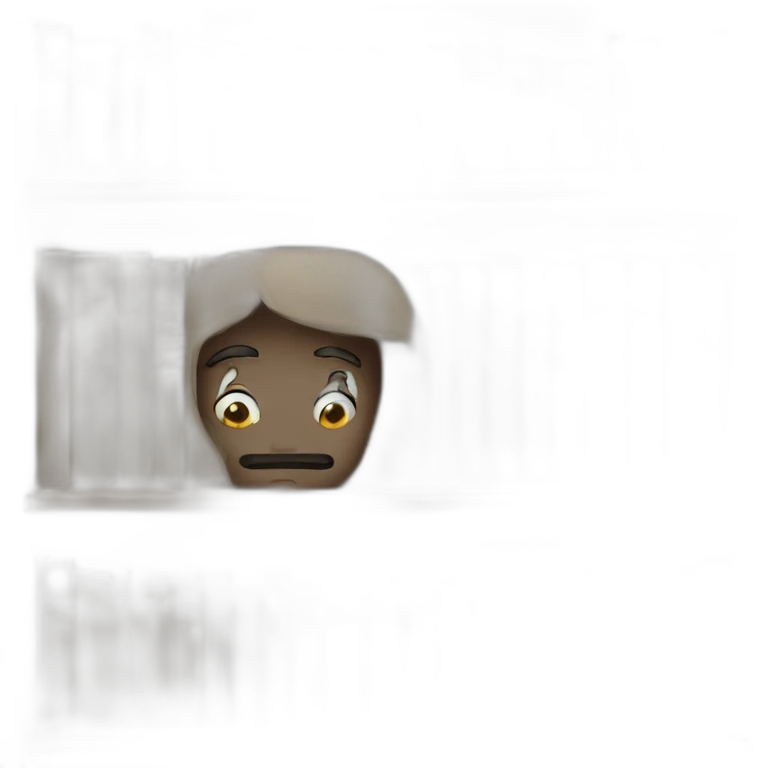 silence-library emoji