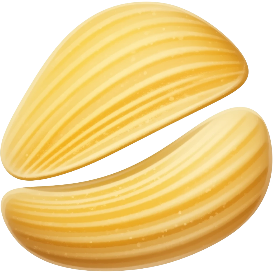 Chips emoji