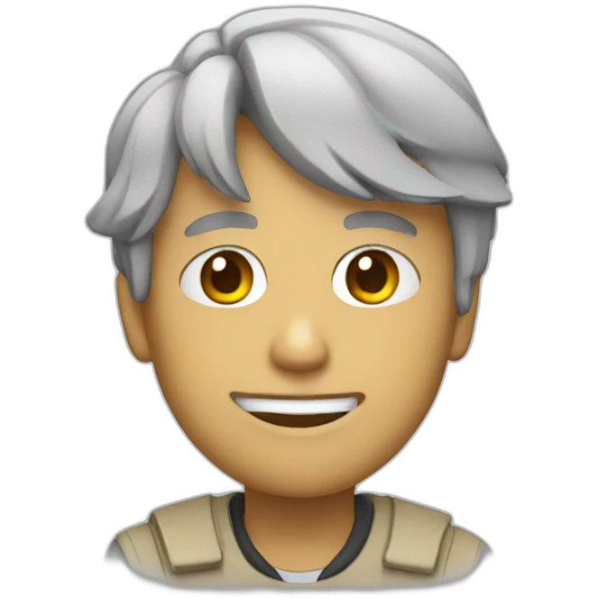 persona emoji