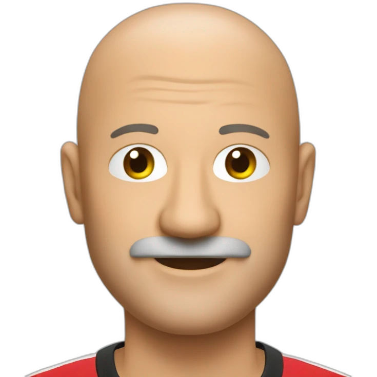 Philippe Etchebest emoji