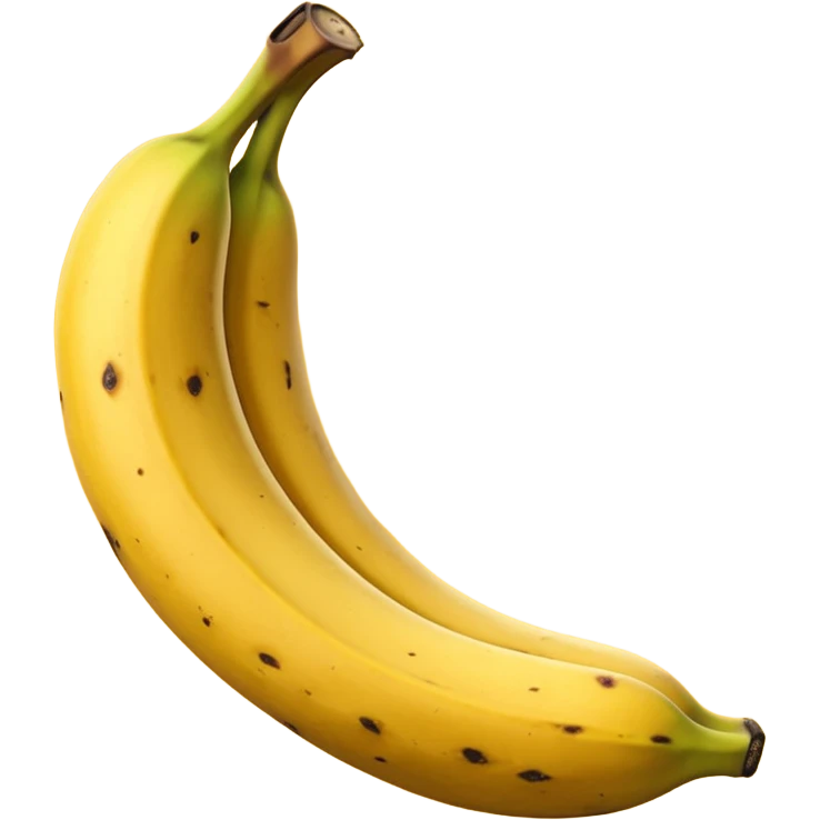 Banan emoji