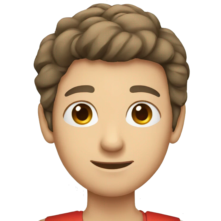 red arrow emoji