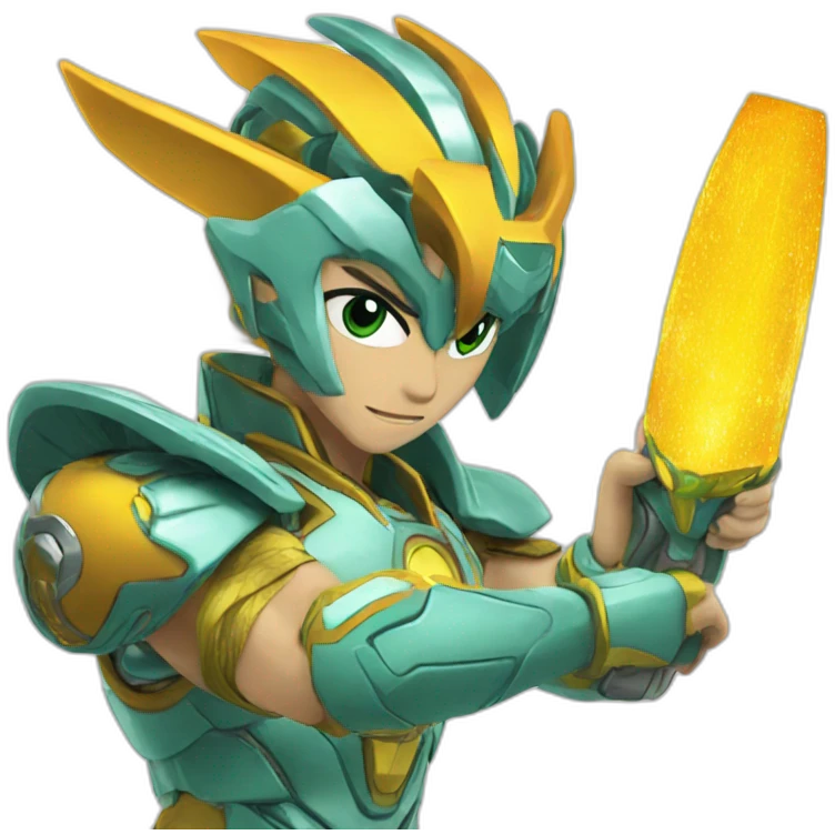 bakugan emoji