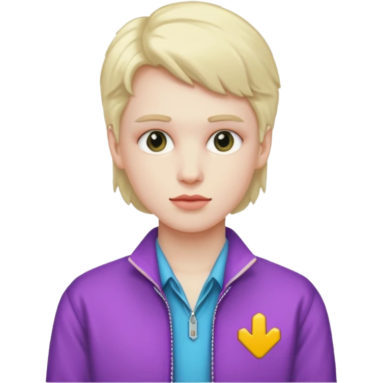 Strenger Things emoji