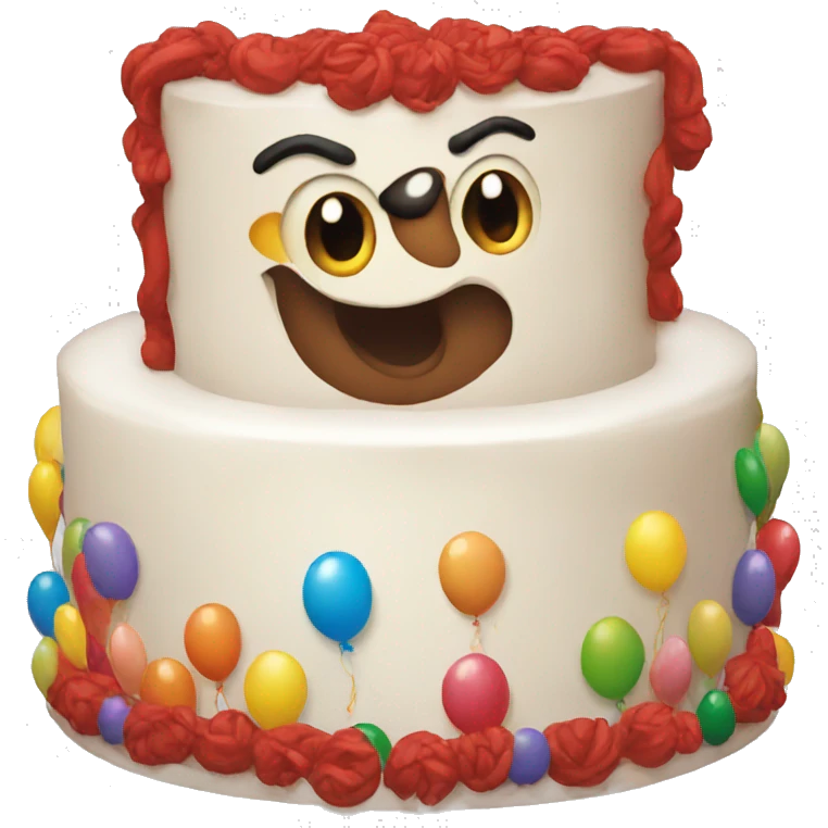 birthday emoji