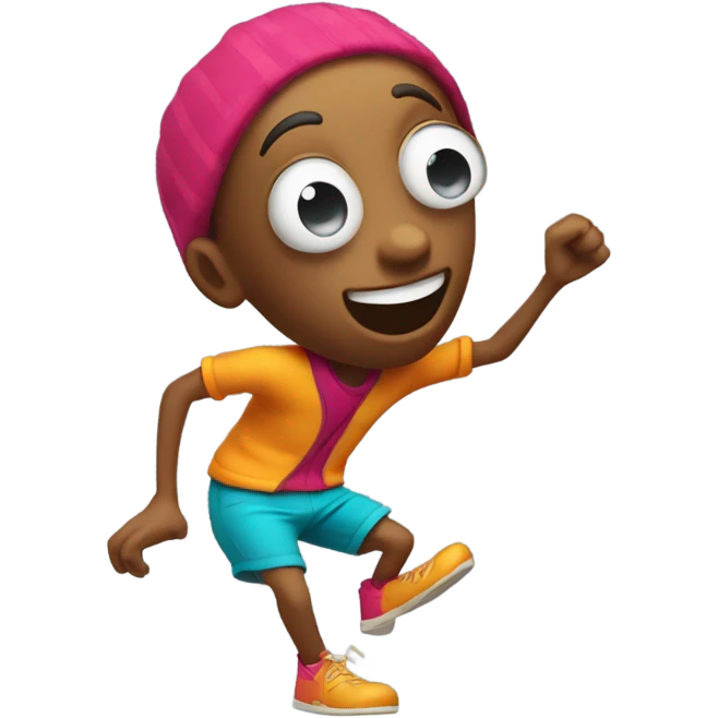 Skibidi  emoji