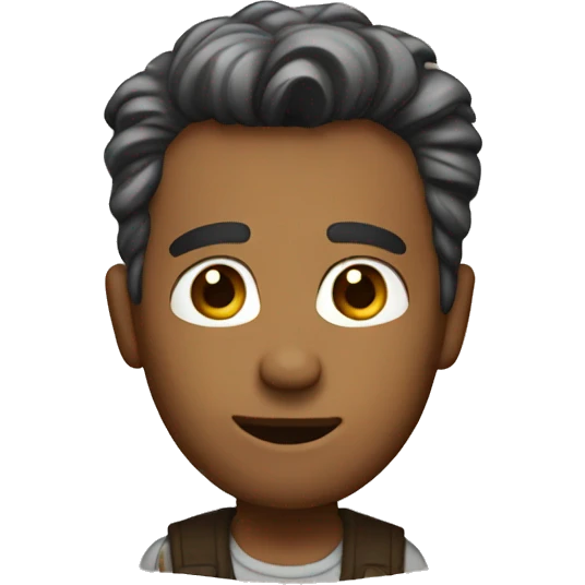 Andy emoji
