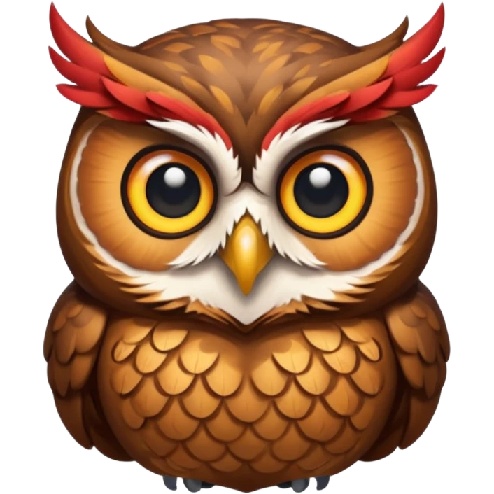 owl emoji