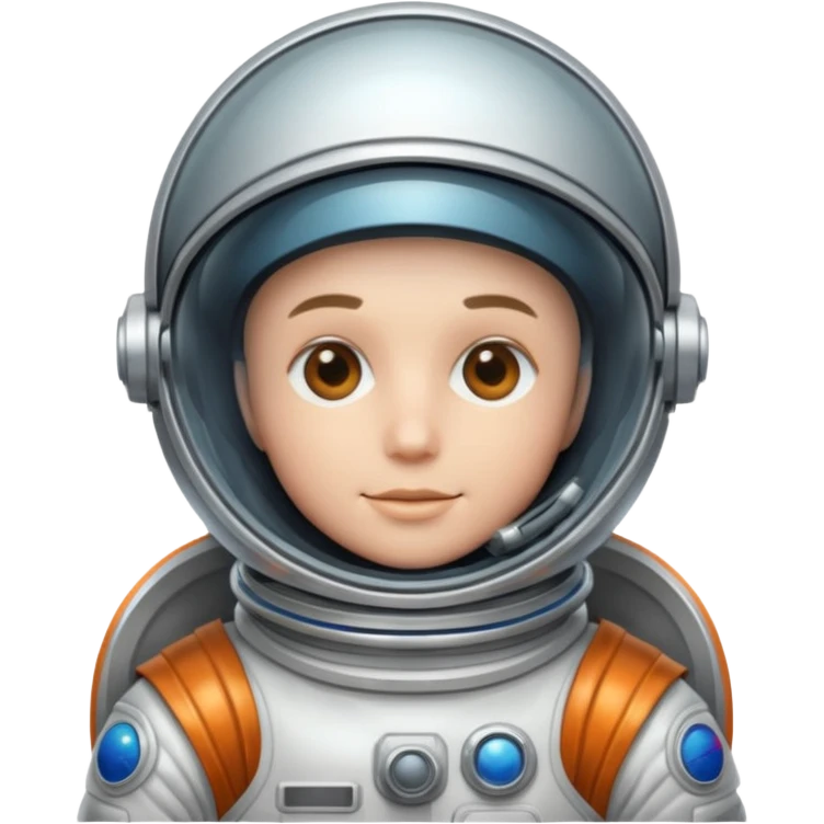 spaceman emoji