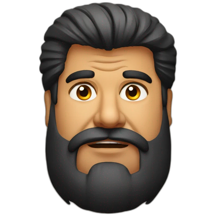 Mammootty emoji