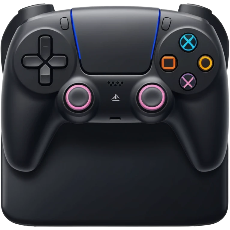 generate me a ps5 emoji