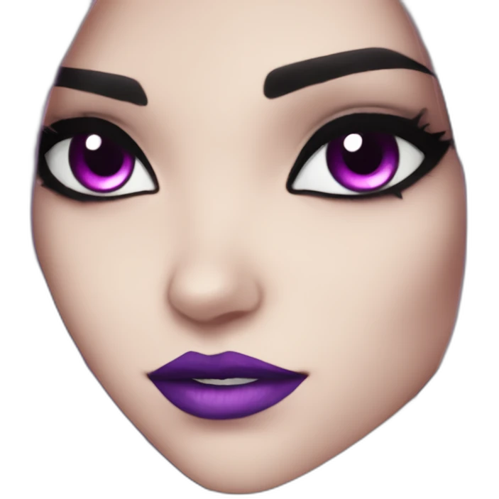 Elissabat-vampire-monsterhigh emoji