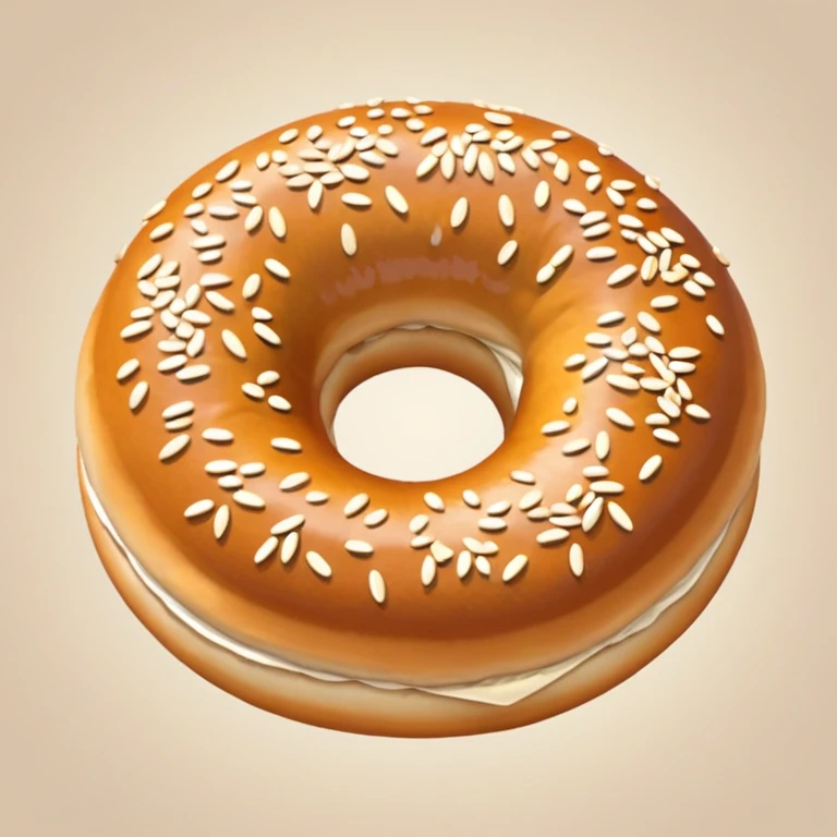 Simit emoji