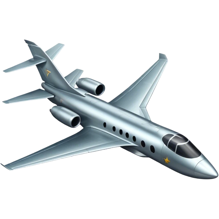 jet military plane emoji