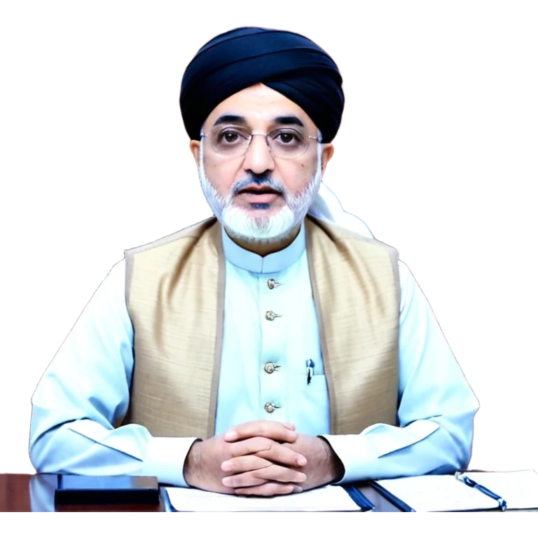 یک دختر افغان با لباس گند افغانی emoji