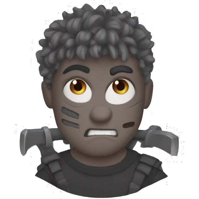 guts from beserk emoji