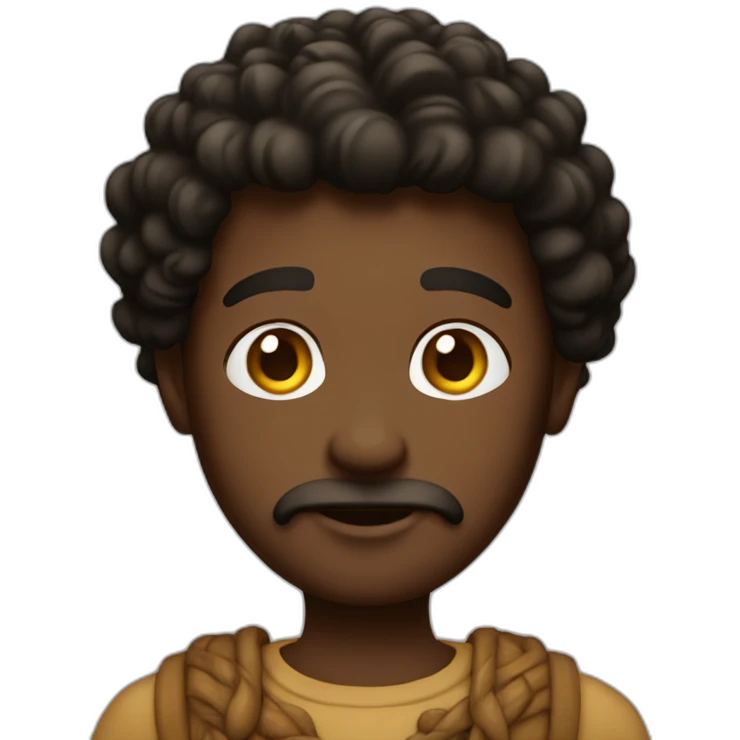 Solomon emoji