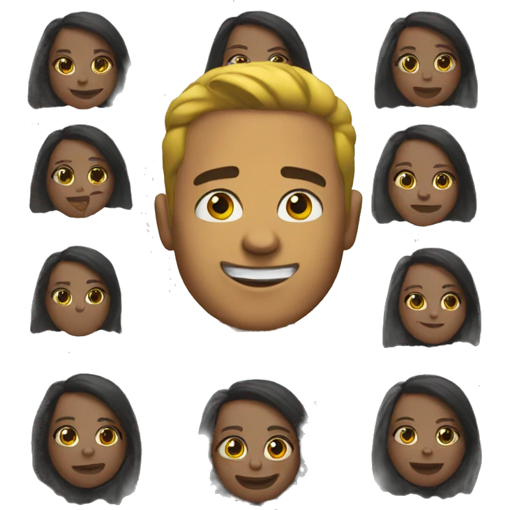 Snapchat emoji