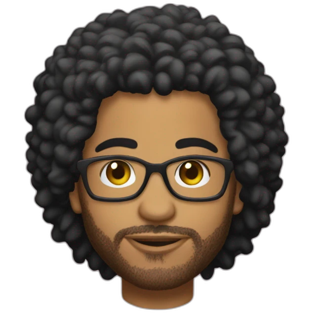 gay Lenny cravitz emoji