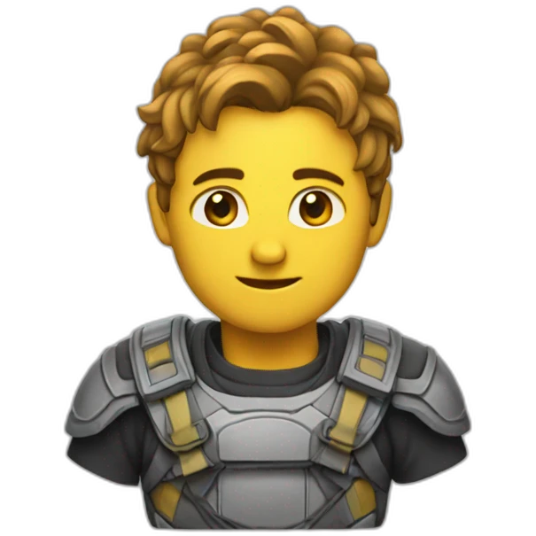 چاق emoji