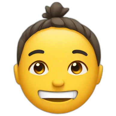 gym emoji