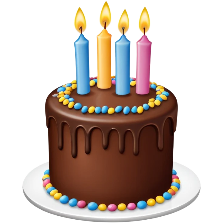 27th birthday cake  emoji